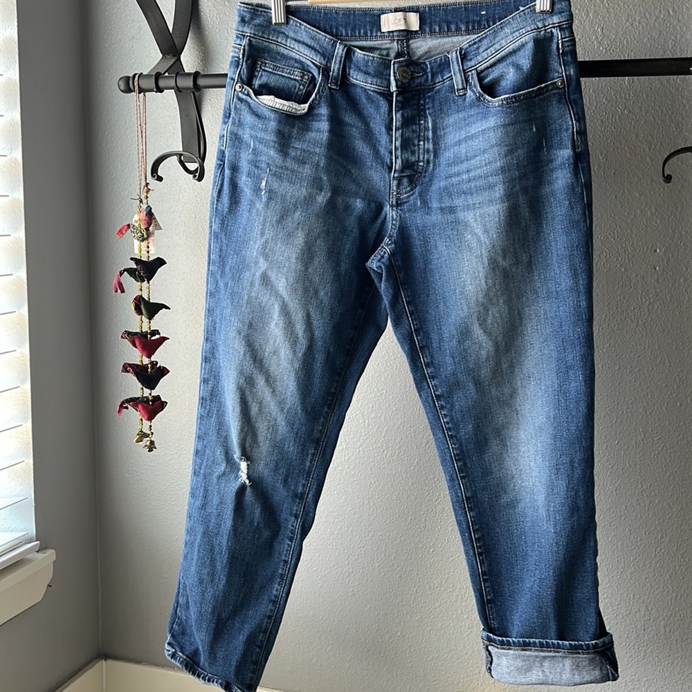 Ann Taylor Jeans